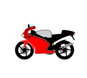 Prelata motocicleta impermeabila Ventura - M [3]