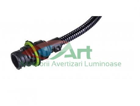 Priza AMP cu 7pini (tata) [3]