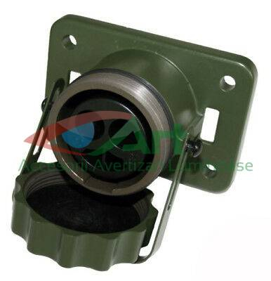 Priza electrica 24V/2b-300A NATO [4]