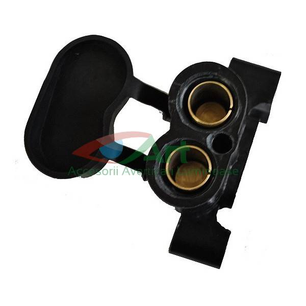 Priza rapida de alimentare curent 12v/24v (mama) [11]