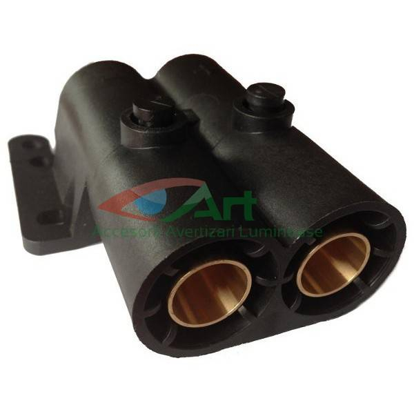 Priza rapida de alimentare curent 12v/24v (mama) [9]