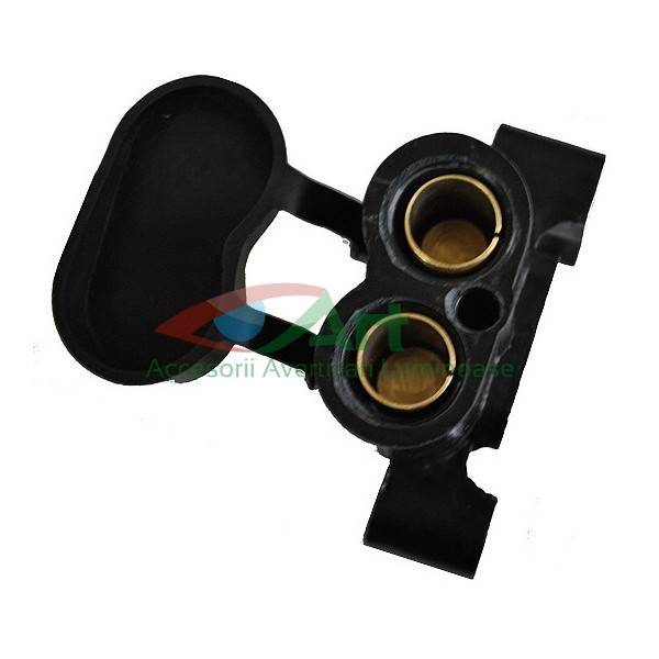 Priza rapida de alimentare curent 12v/24v (mama) [5]