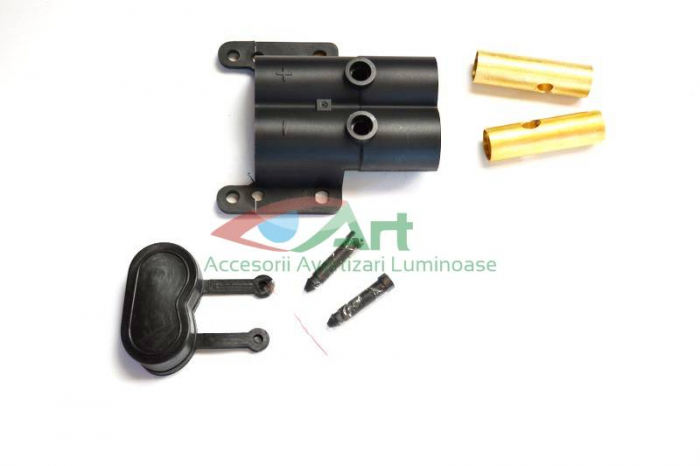 Priza rapida de alimentare curent 12v/24v (mama) [1]