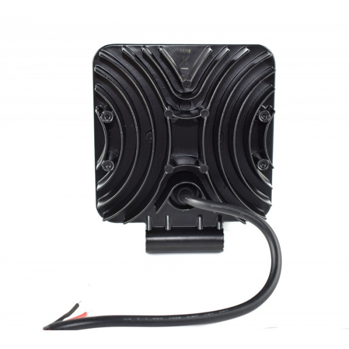 Proiector cu 9 becuri Led [4]