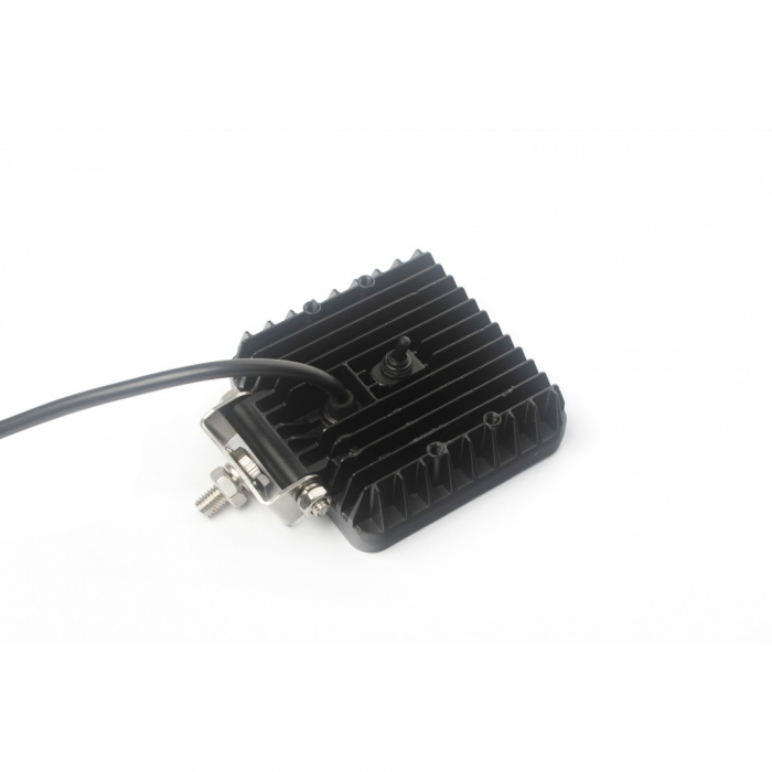 Proiector din metal patrat 30LED 12/24V Kamar [15]