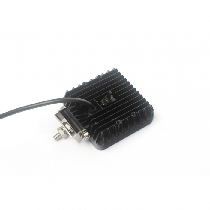 Proiector din metal patrat 30LED 12/24V Kamar [3]