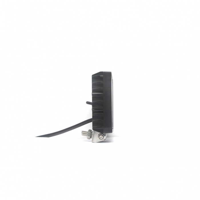 Proiector din metal patrat 30LED 12/24V Kamar [2]