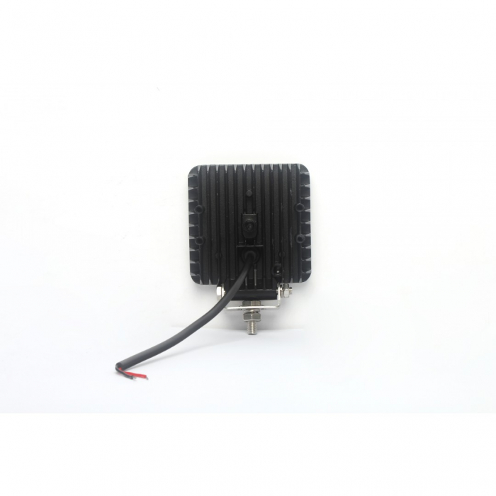 Proiector din metal patrat 30LED 12/24V Kamar [4]