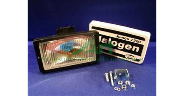 Proiector faza lunga halogen Jumbo [3]
