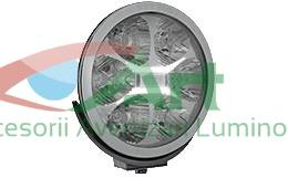 Proiector fi220 Tir FERVOR LUM1. 50800 Wesem. [4]