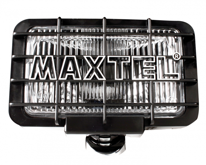 Proiector inox Maxtel dreptunghiular 1buc - Ceata [2]