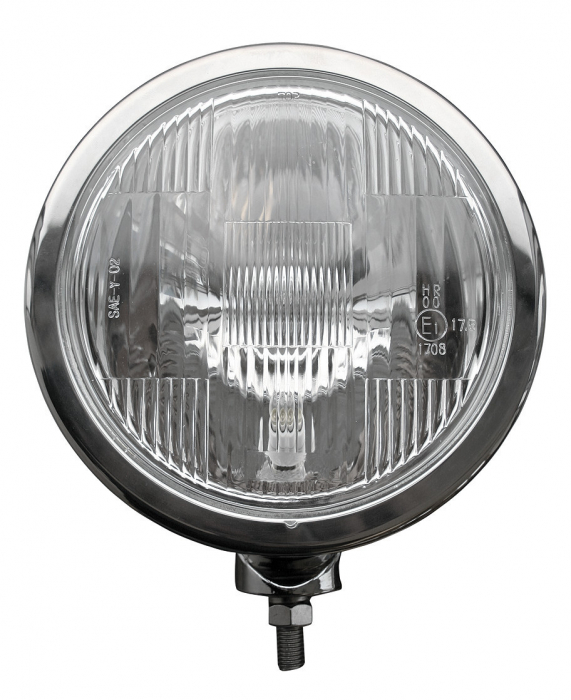 Proiector inox X-Due 1buc - Alb [11]
