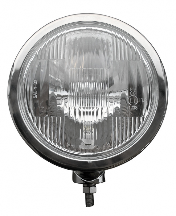 Proiector inox X-Due 1buc - Alb [6]