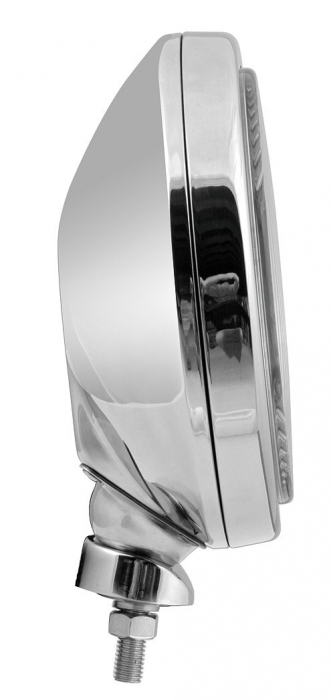 Proiector inox X-Due 1buc - Alb [2]