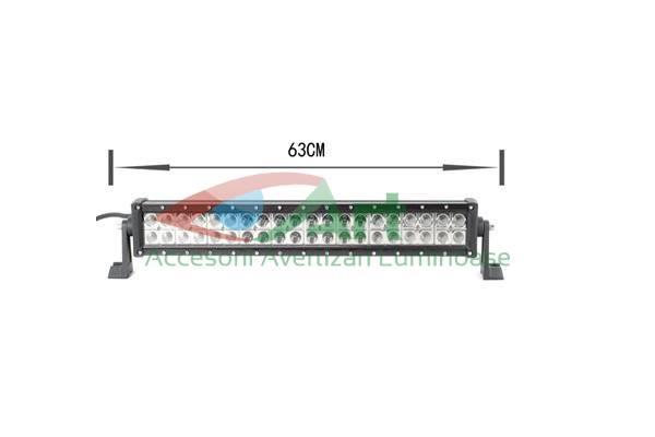 Proiector LED 120W [2]