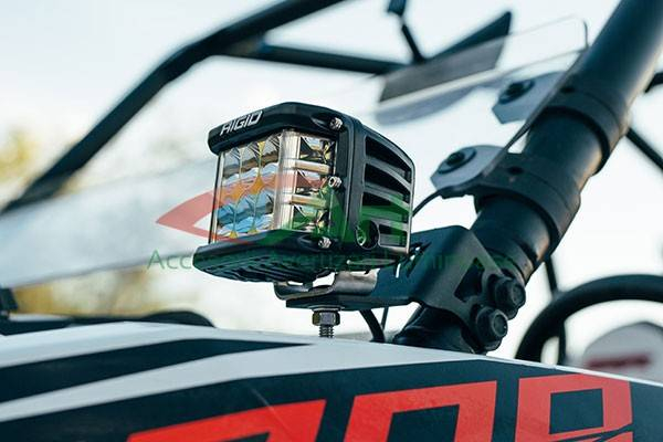 Proiector LED 45W [12]