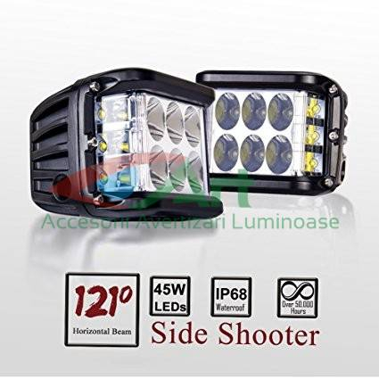 Proiector LED 45W [17]