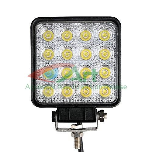 Proiector LED 48W Breckner Germany [2]