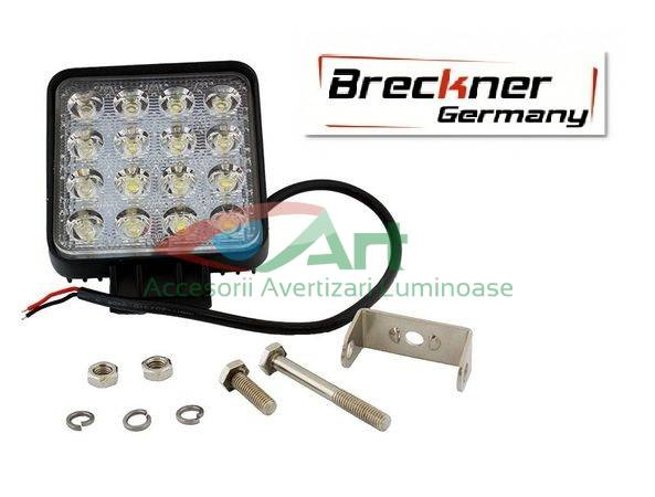 Proiector LED 48W Breckner Germany [4]