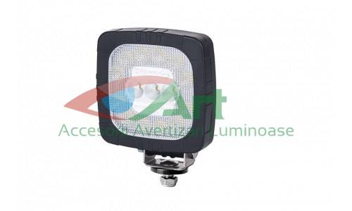 Proiector LED 8W 650LM [5]