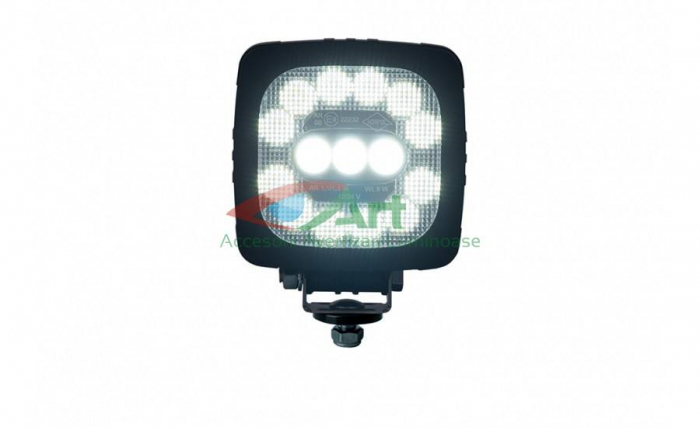 Proiector LED 8W 650LM [6]