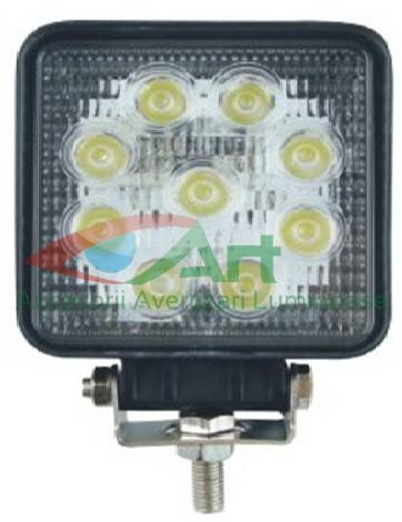 Proiector LED Breckner Germany 27W -Patrat [7]