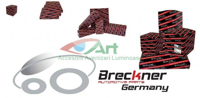 Proiector LED Breckner Germany 42W -Rotund [8]