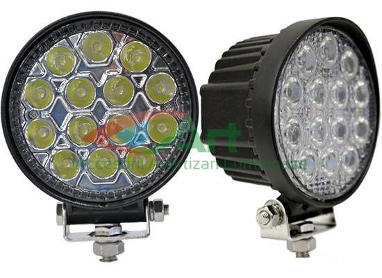 Proiector LED Breckner Germany 42W -Rotund [5]