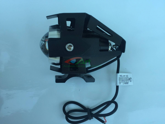 Proiector LED motocicleta ATV 10w [3]