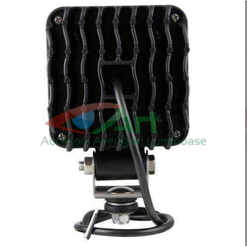 Proiector lucru 6 LED-uri metal 24W 1F.47400 Wesem [6]