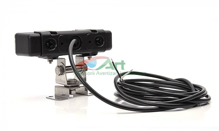 Proiector lucru cu 6 LED-uri W123.865 Was [8]