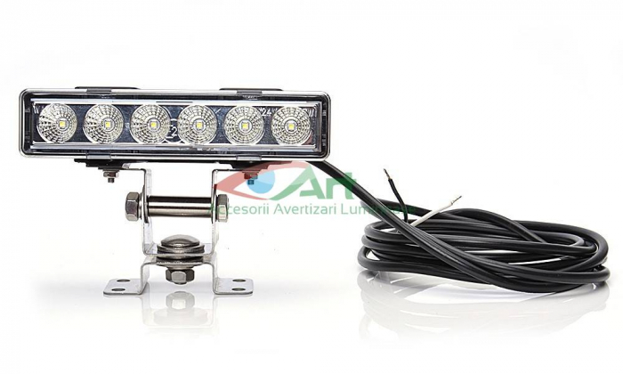Proiector lucru cu 6 LED-uri W123.865 Was [14]