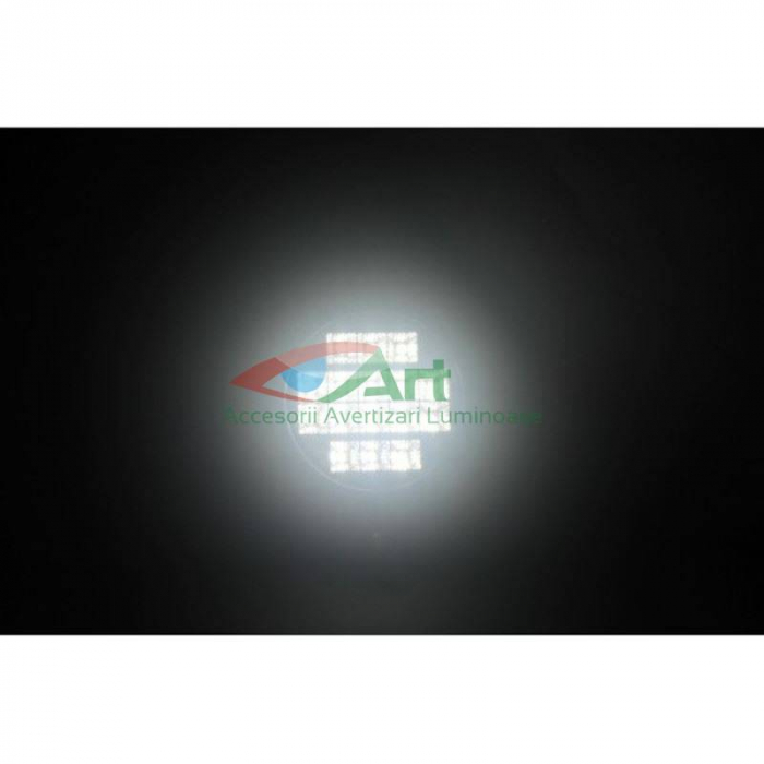 Proiector lucru fi92 16 LED-uri 16W cu intrerupator [10]
