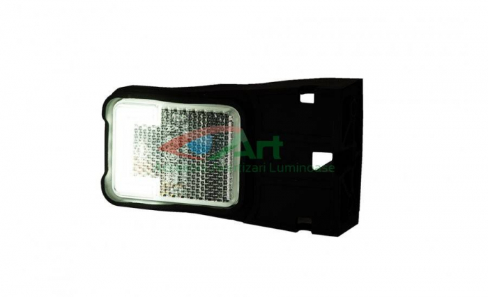 Proiector lucru LED 1400lm lateral utilitara CRP1.54600.02 [15]