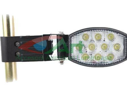 Proiector lucru LED 3800lm lateral TT.13230 [4]
