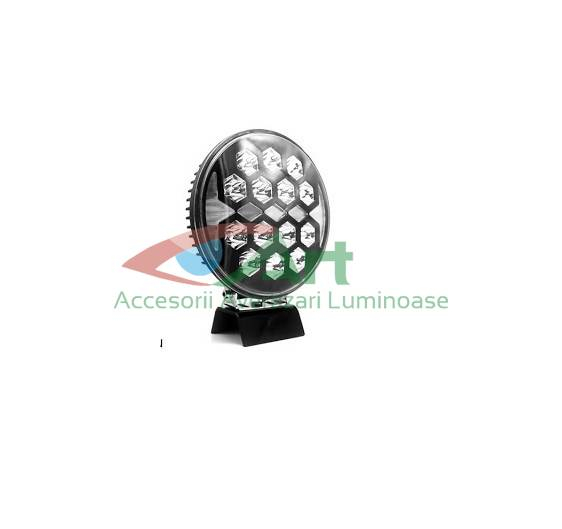 Proiector rotund fi220 faza lunga cu pozitie led Batman [12]