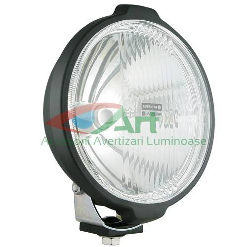  Proiector rotund halogen faza lunga cu pozitie tip HO2 15160 [3]