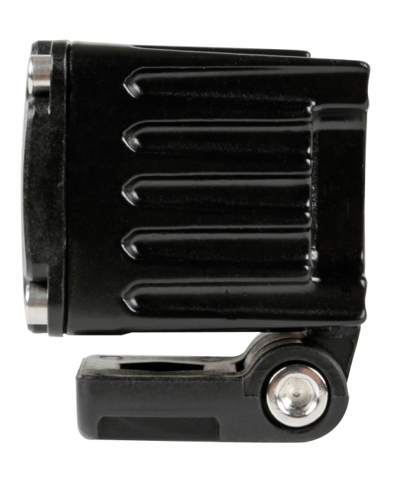 Proiector WL-19 din metal 1LED - 9/32V - Profunzime - Alb [19]