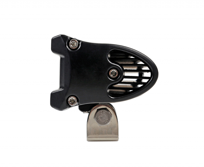 Proiector WL-5 din metal 6LED - 10/30V - Alb [2]