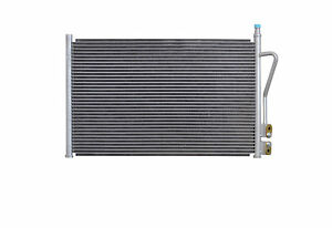 Radiator OE FORD - Ford Fiesta/Fusion [2]