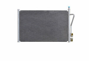 Radiator OE FORD - Ford Fiesta/Fusion [3]