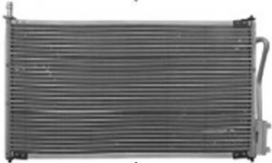 Radiator OE FORD - Ford Focus I [3]