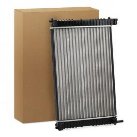 Radiator racire Ford Fiesta 01- Fara Ac [2]