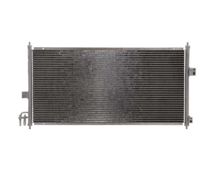 Radiator racire Ford Mondeo III 2001-2007 [3]