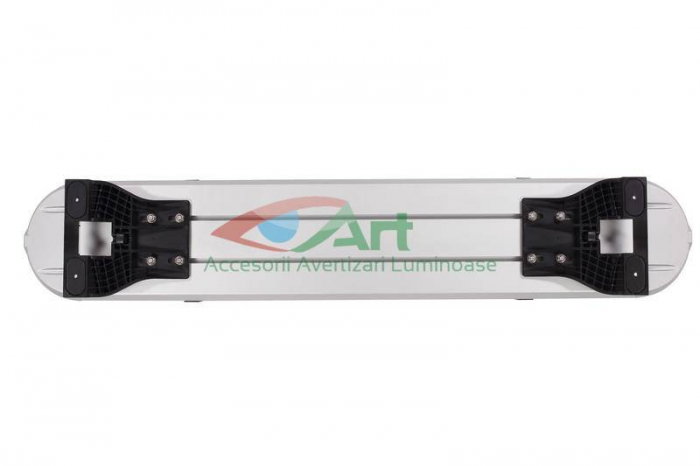 Rampa Girofar LED Instructor 100 cm [10]
