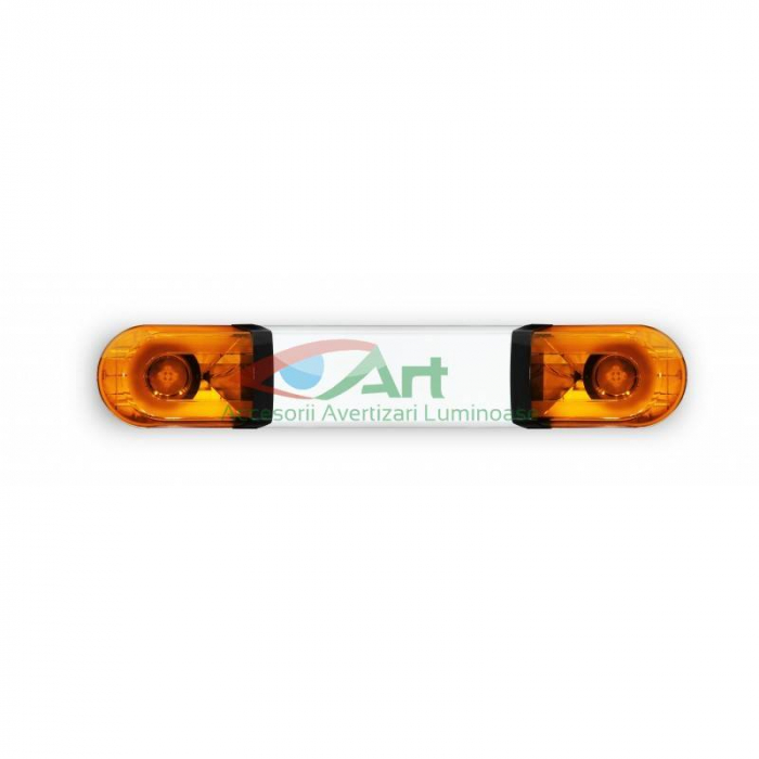 Rampa Girofar LED Instructor 100 cm [9]