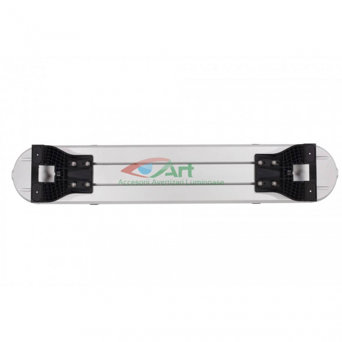 Rampa Girofar LED Instructor Slim 100 cm [9]