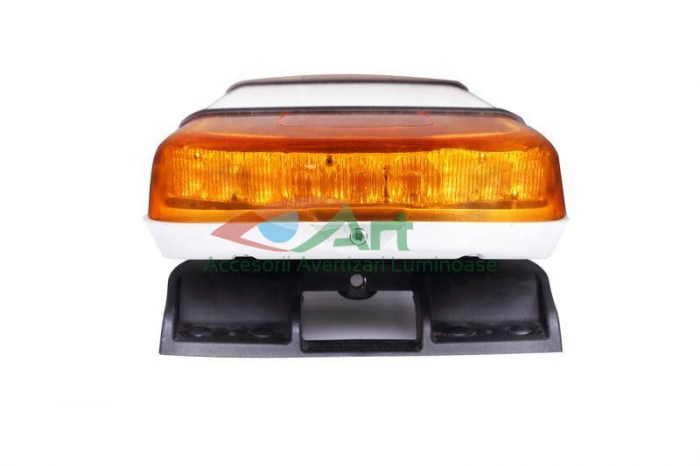 Rampa Girofar LED Instructor Slim 120 cm [9]