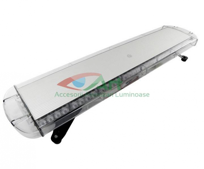 Rampa girofar led LAL-205V 216W 97 cm 12v-24v [13]
