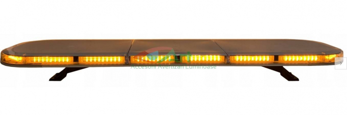 Rampa girofar LED Nevada 120 cm 12/24v [10]